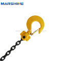 Hand Lift Machine Manual Chain Crane Hoist